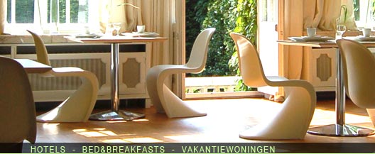 hotels en bed&breakfasts in oudenaarde