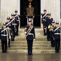The Band of the Royal Logistic Corps